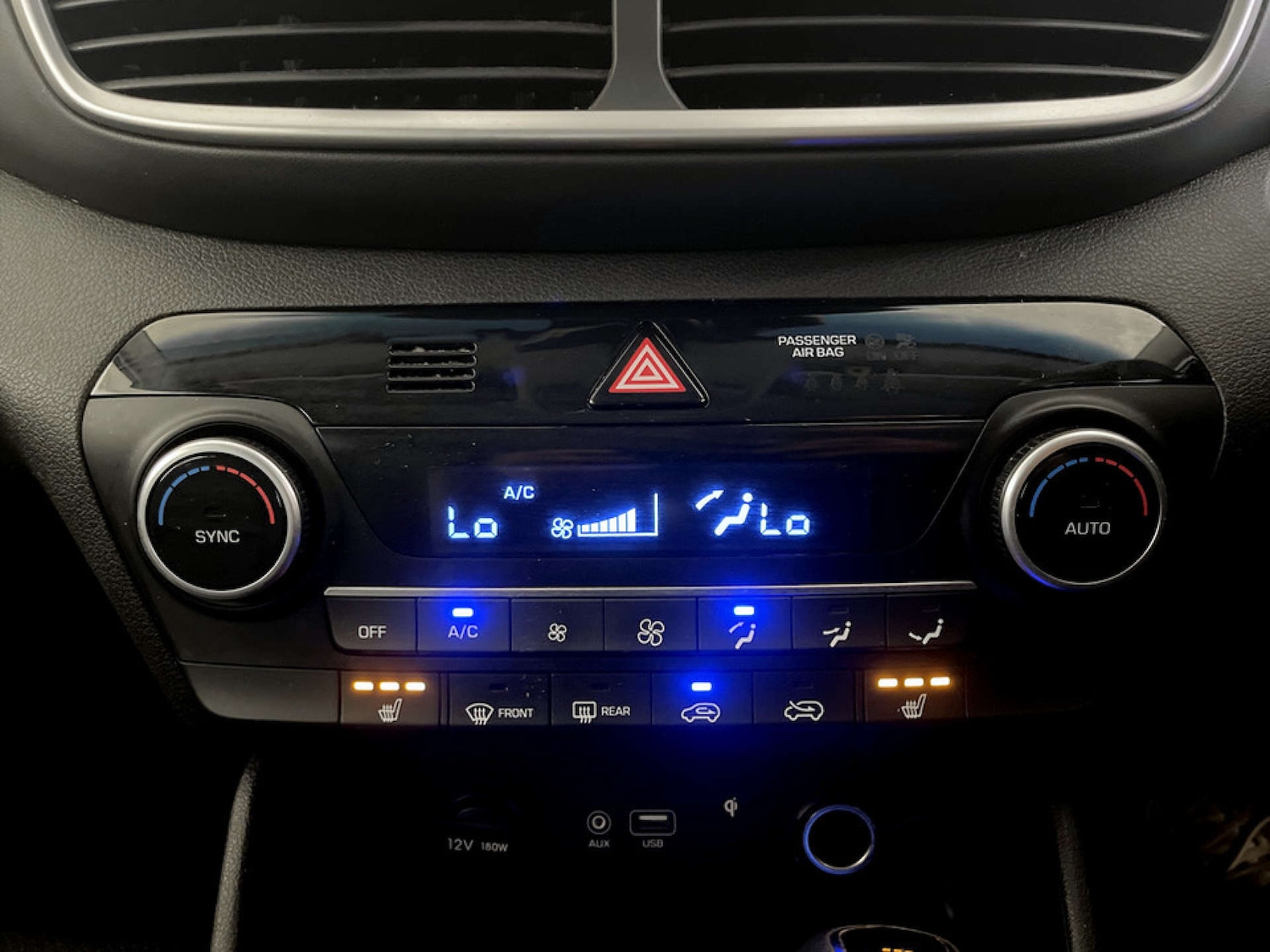 Used Hyundai TUCSON 2018 for sale - 77469933: Photo 25