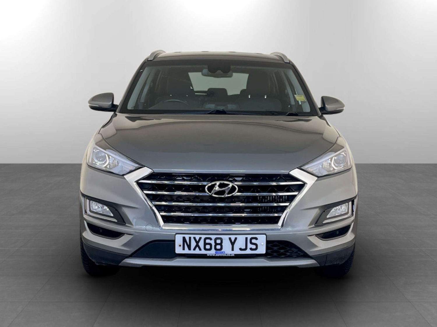 Used Hyundai TUCSON 2018 for sale - 77469933: Photo 5