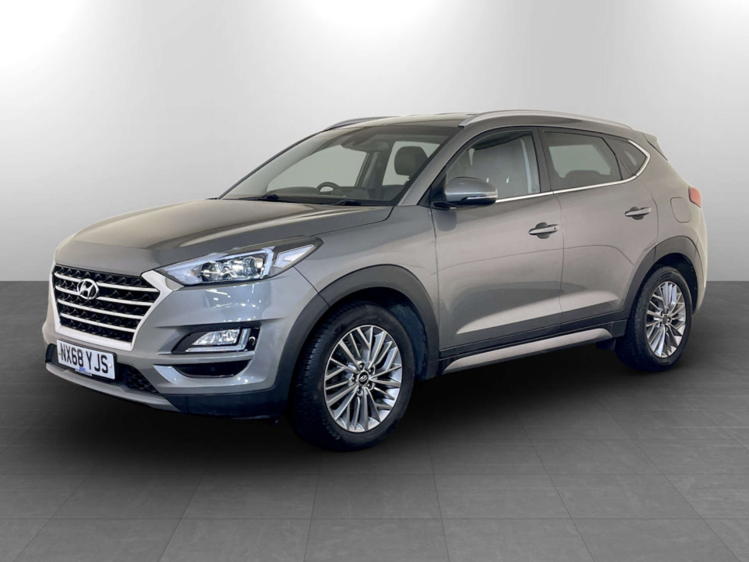 Used Hyundai TUCSON 2018 for sale - 77469933: Photo 6