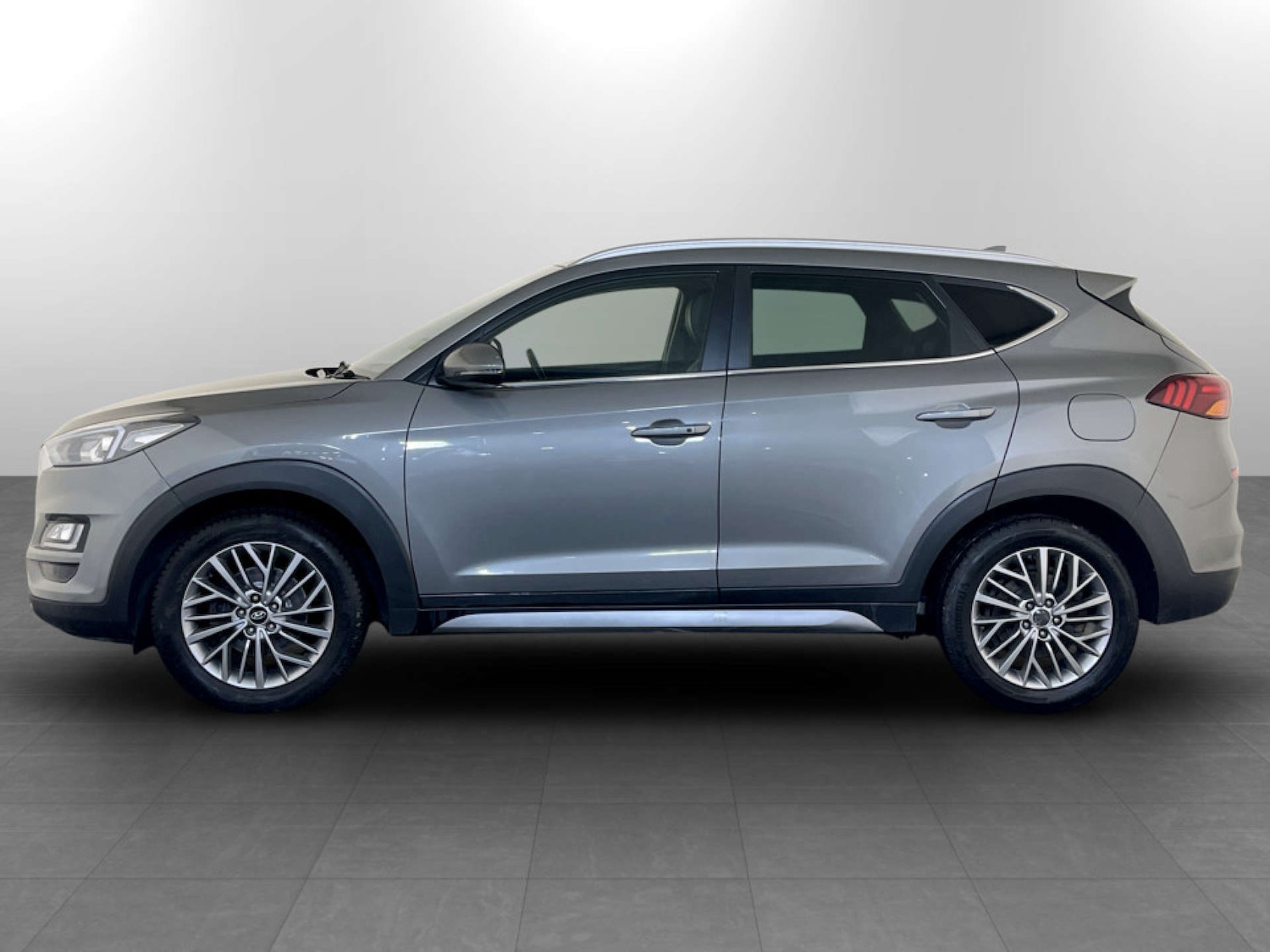 Used Hyundai TUCSON 2018 for sale - 77469933: Photo 7