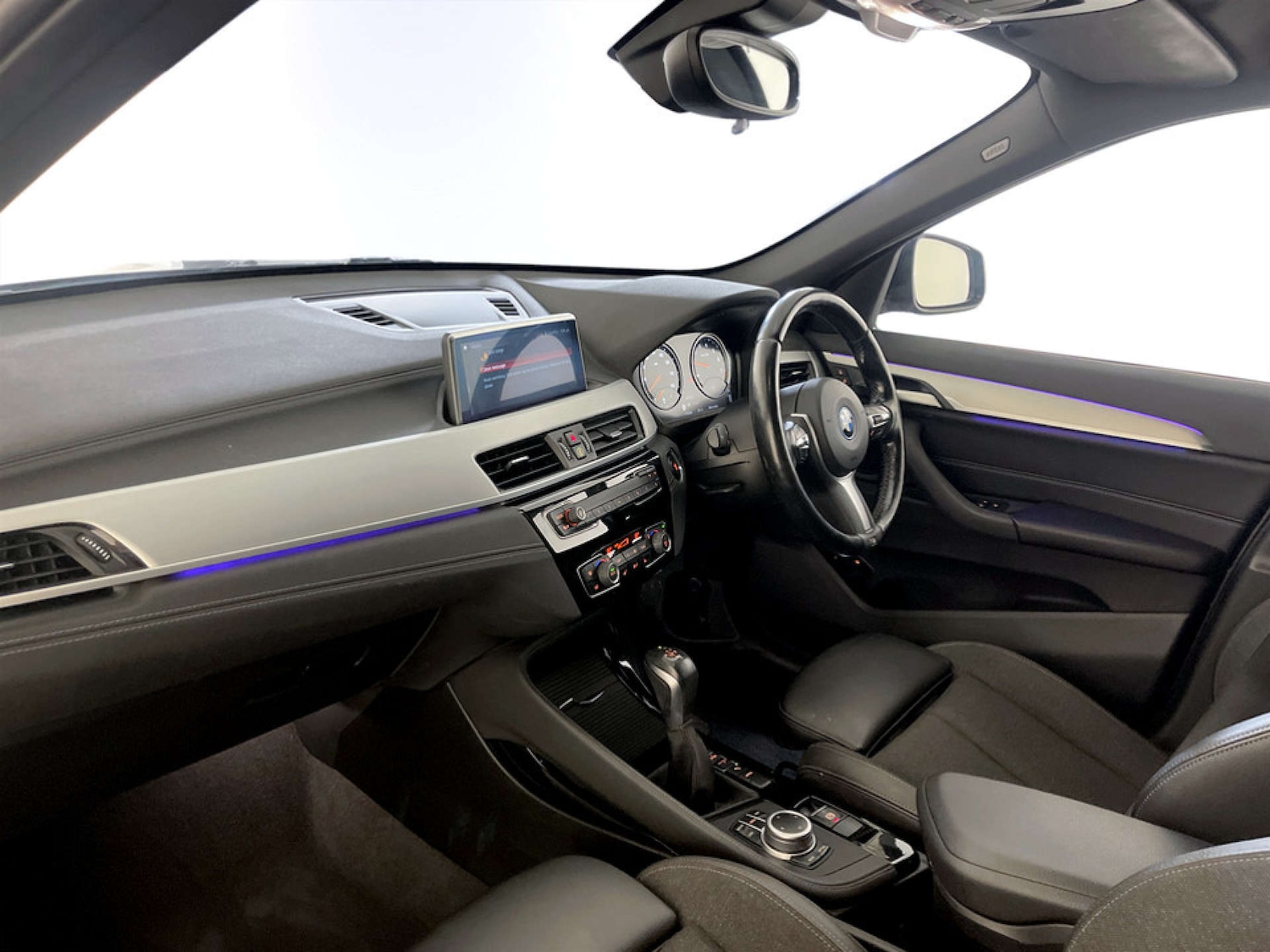 Used BMW X1 2022 for sale - 77765842: Photo 12