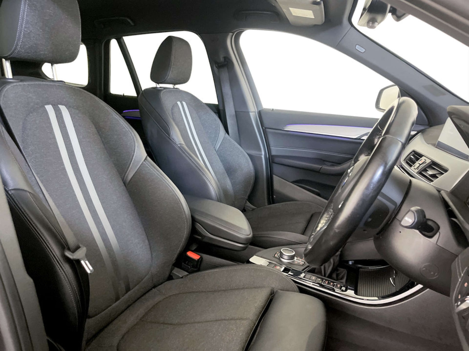 Used BMW X1 2022 for sale - 77765842: Photo 13