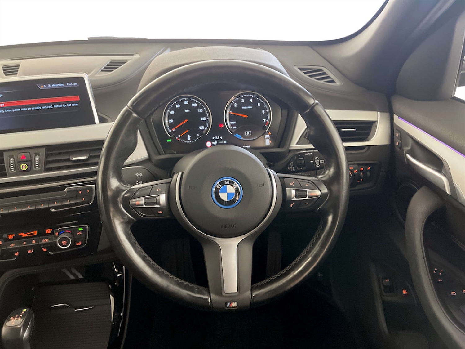 Used BMW X1 2022 for sale - 77765842: Photo 17