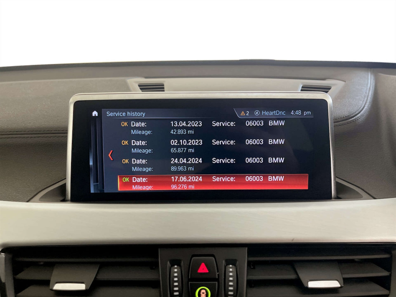 Used BMW X1 2022 for sale - 77765842: Photo 24