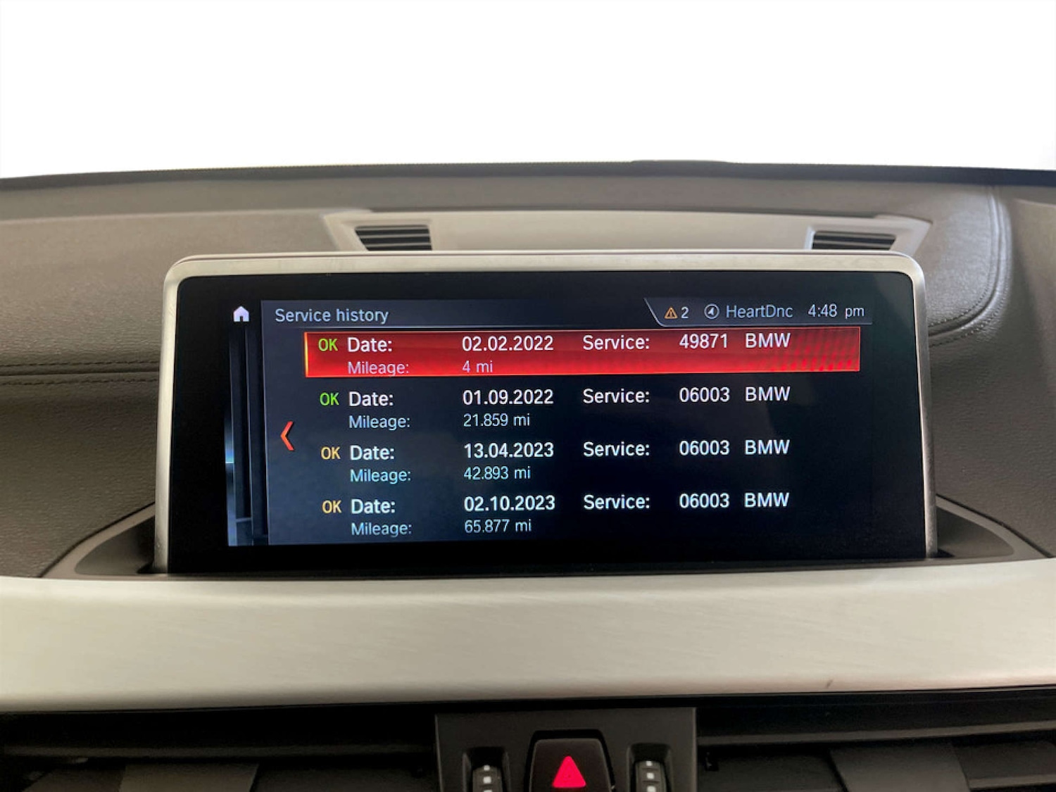 Used BMW X1 2022 for sale - 77765842: Photo 25