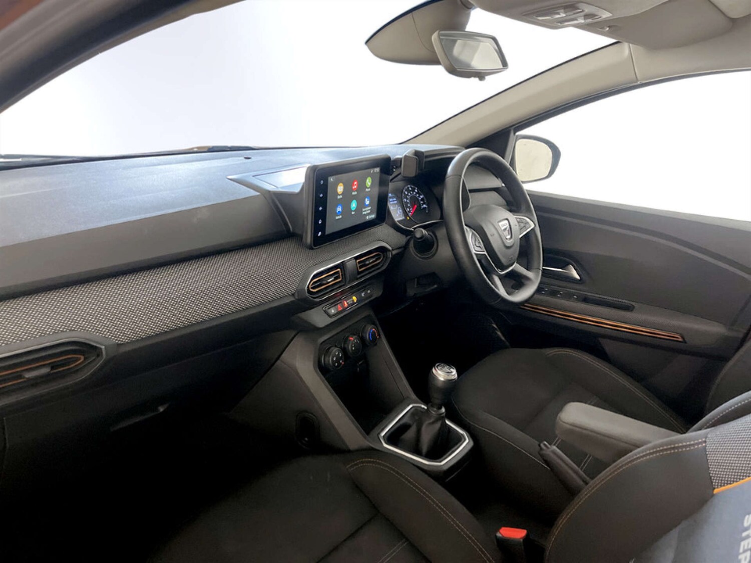 Used Dacia Sandero Stepway 2021 for sale - 77469919: Photo 12