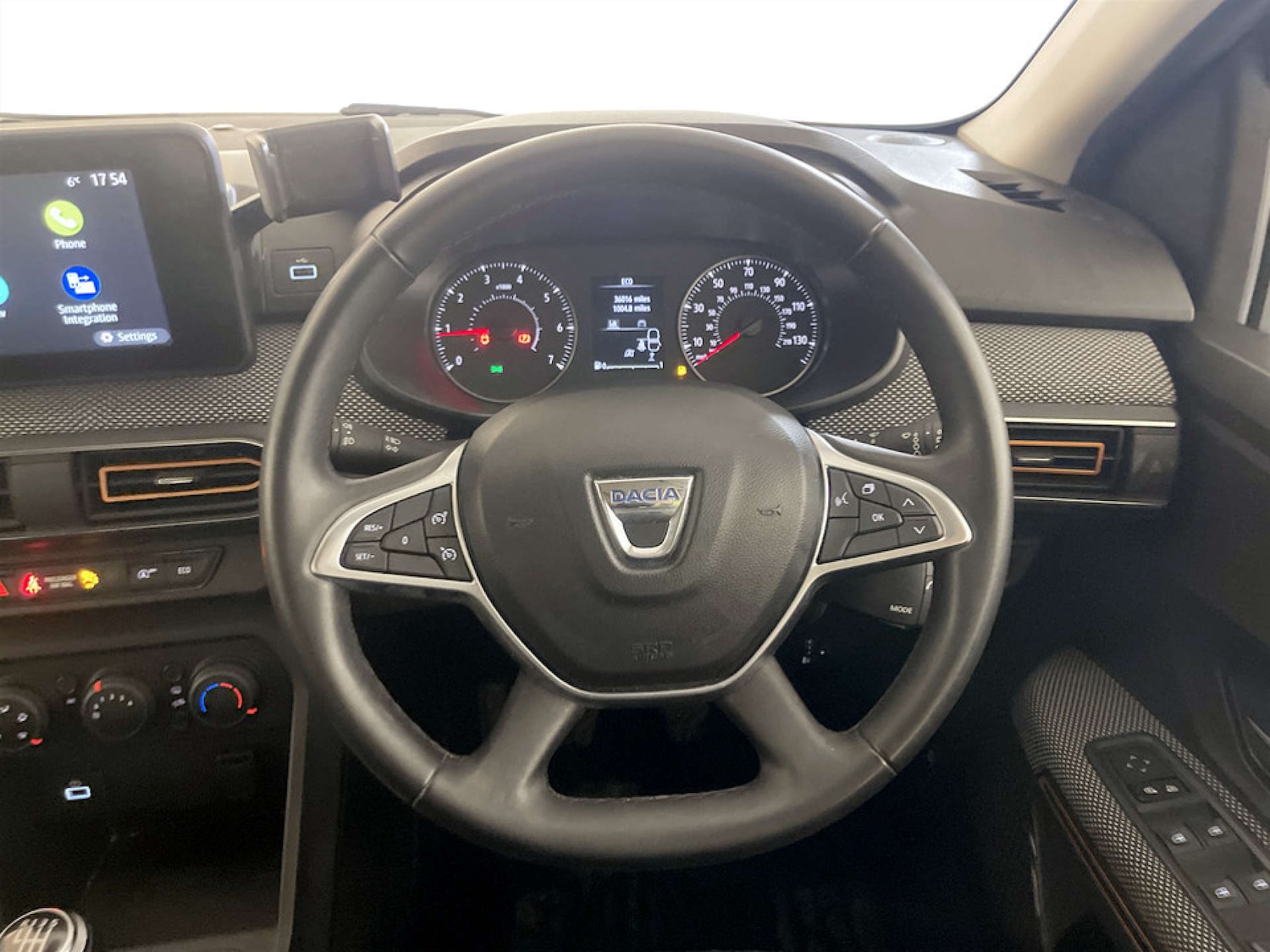 Used Dacia Sandero Stepway 2021 for sale - 77469919: Photo 16