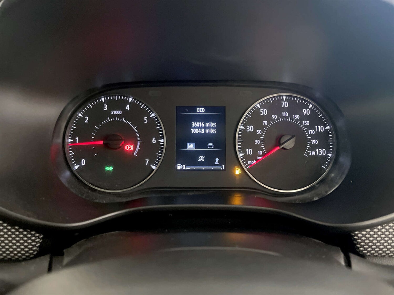 Used Dacia Sandero Stepway 2021 for sale - 77469919: Photo 18