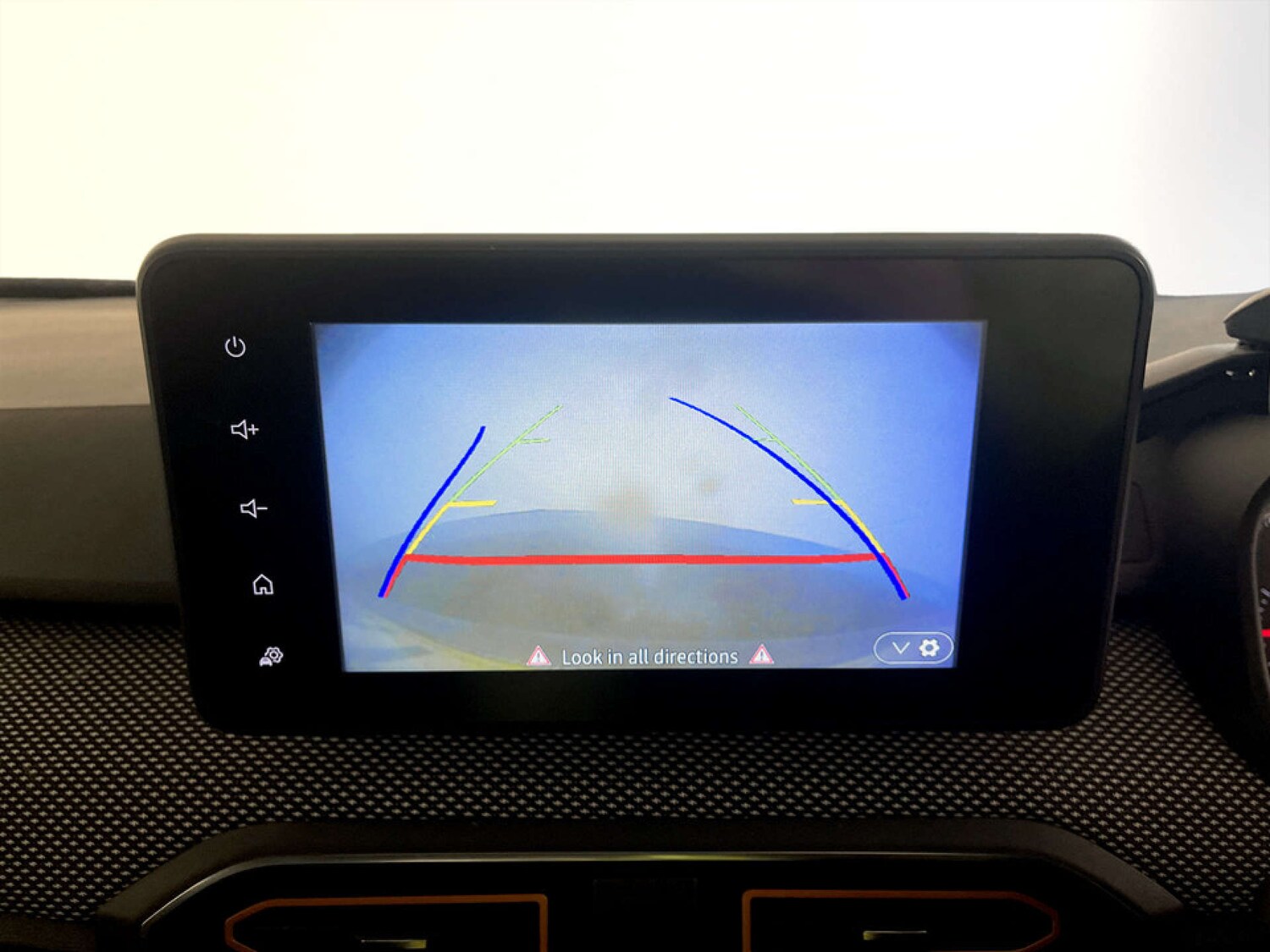 Used Dacia Sandero Stepway 2021 for sale - 77469919: Photo 20