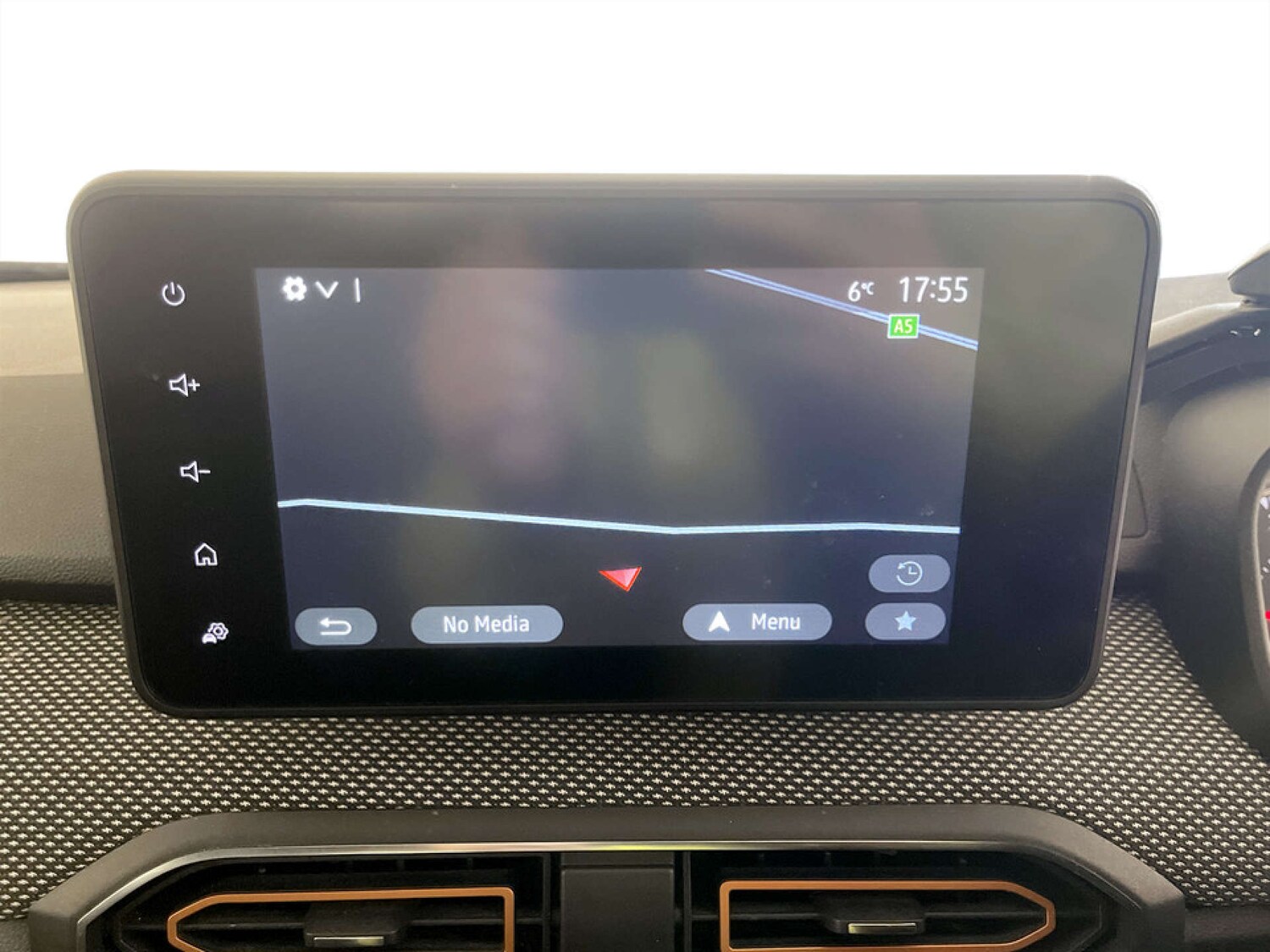 Used Dacia Sandero Stepway 2021 for sale - 77469919: Photo 21