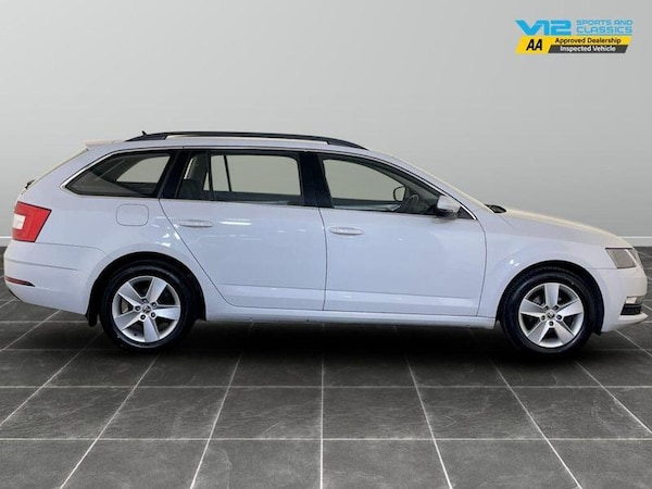 Used Skoda Octavia 2020 for sale - 76123774: Photo 11