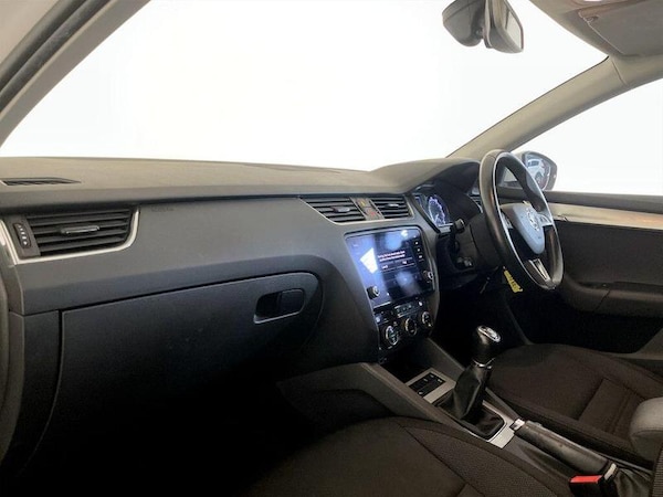 Used Skoda Octavia 2020 for sale - 76123774: Photo 12