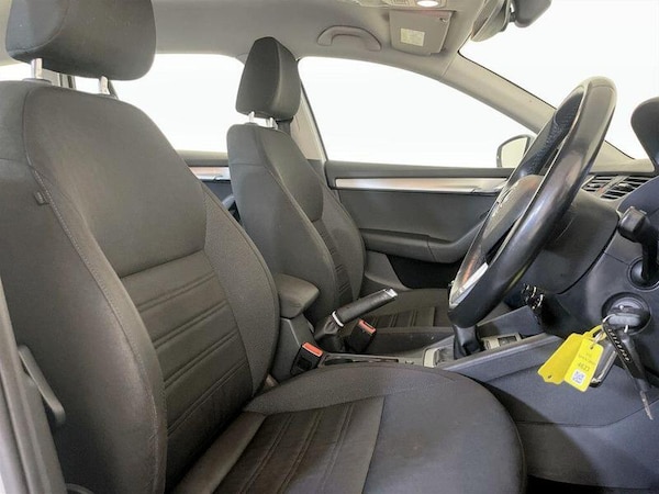 Used Skoda Octavia 2020 for sale - 76123774: Photo 13