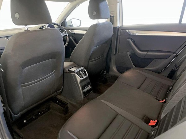 Used Skoda Octavia 2020 for sale - 76123774: Photo 14