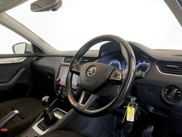 Used Skoda Octavia 2020 for sale - 76123774: Photo 15