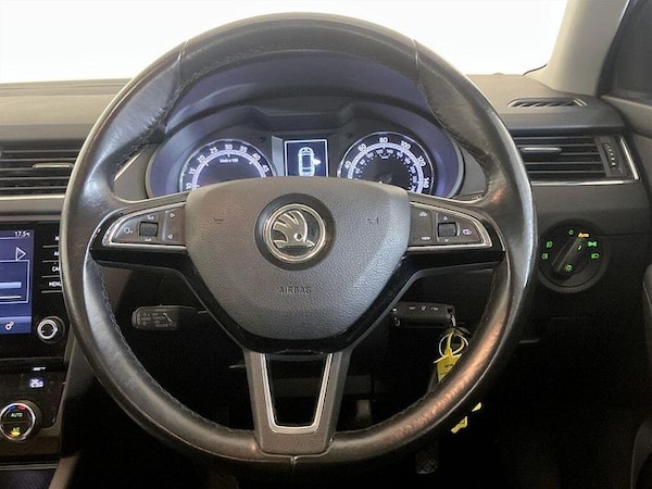 Used Skoda Octavia 2020 for sale - 76123774: Photo 16