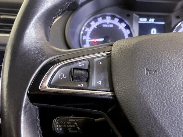 Used Skoda Octavia 2020 for sale - 76123774: Photo 17