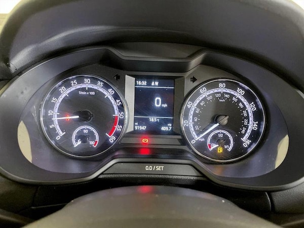 Used Skoda Octavia 2020 for sale - 76123774: Photo 18
