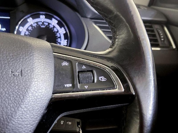 Used Skoda Octavia 2020 for sale - 76123774: Photo 19