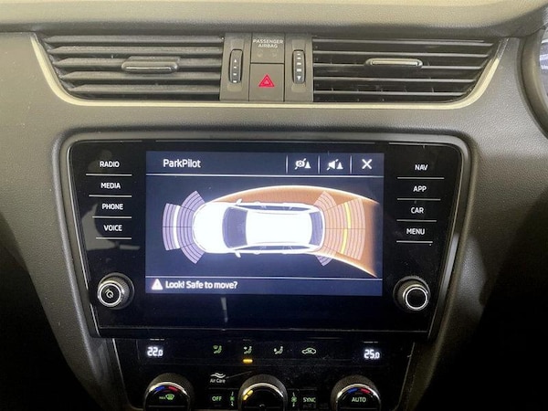 Used Skoda Octavia 2020 for sale - 76123774: Photo 20