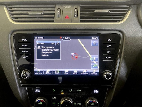 Used Skoda Octavia 2020 for sale - 76123774: Photo 21