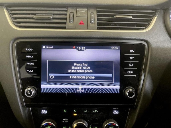 Used Skoda Octavia 2020 for sale - 76123774: Photo 22
