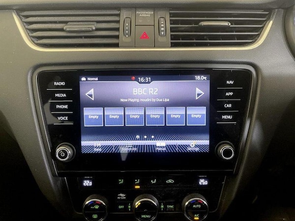Used Skoda Octavia 2020 for sale - 76123774: Photo 24