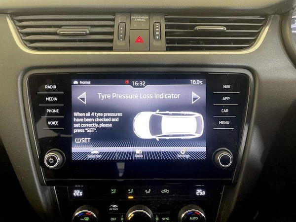 Used Skoda Octavia 2020 for sale - 76123774: Photo 25