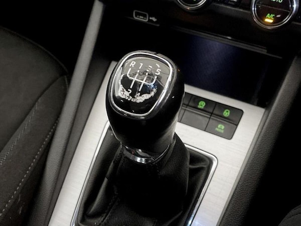 Used Skoda Octavia 2020 for sale - 76123774: Photo 27