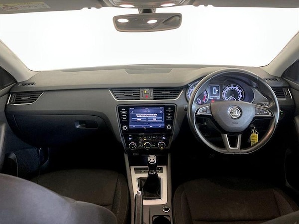 Used Skoda Octavia 2020 for sale - 76123774: Photo 3