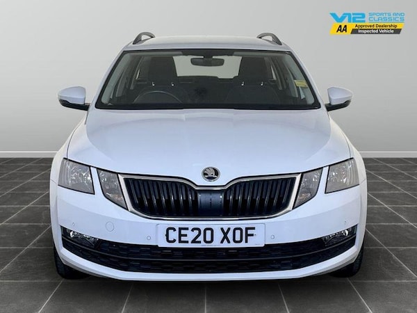 Used Skoda Octavia 2020 for sale - 76123774: Photo 5