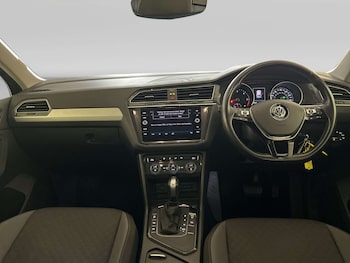 Used Volkswagen Tiguan 2020 for sale - 79018297: Photo