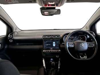 Used Citroen C3 Aircross 2022 for sale - 77542698: Photo