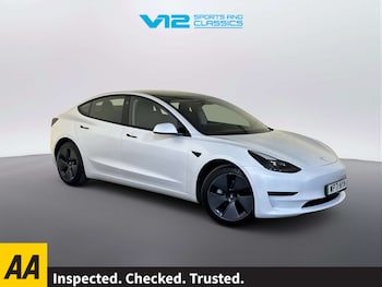 Used Tesla Model 3 2021 for sale - 79368686: Photo