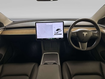 Used Tesla Model 3 2021 for sale - 79368686: Photo