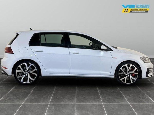Used Volkswagen Golf 2018 for sale - 75982618: Photo 10