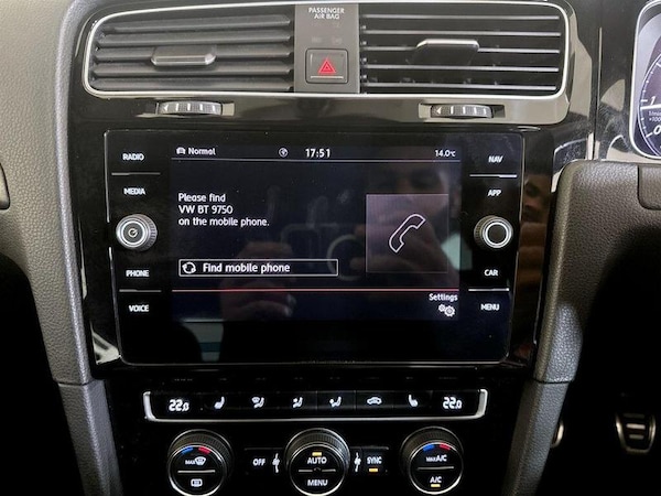 Used Volkswagen Golf 2018 for sale - 75982618: Photo 19