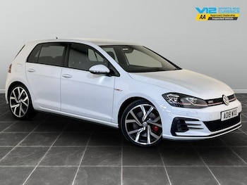 Volkswagen - Golf