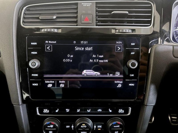 Used Volkswagen Golf 2018 for sale - 75982618: Photo 21