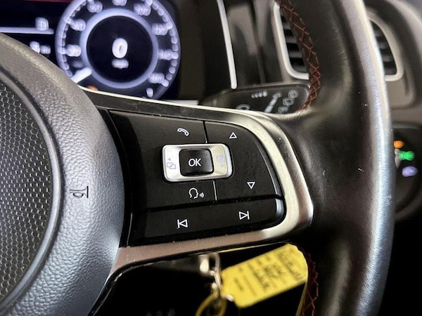 Used Volkswagen Golf 2018 for sale - 75982618: Photo 27
