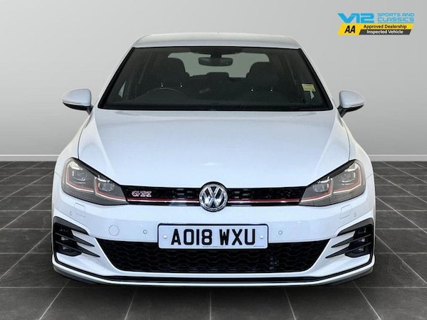 Used Volkswagen Golf 2018 for sale - 75982618: Photo 5
