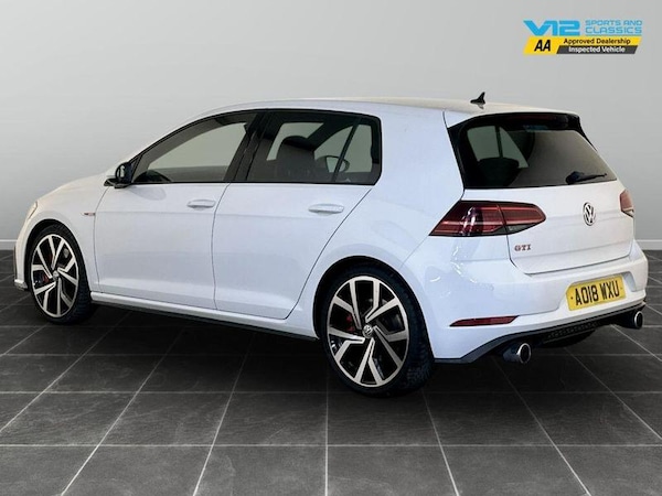 Used Volkswagen Golf 2018 for sale - 75982618: Photo 6
