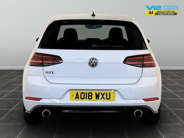 Used Volkswagen Golf 2018 for sale - 75982618: Photo 7