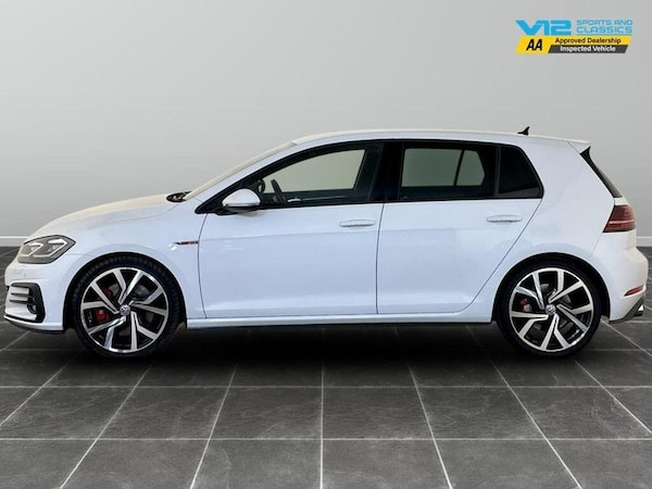 Used Volkswagen Golf 2018 for sale - 75982618: Photo 8