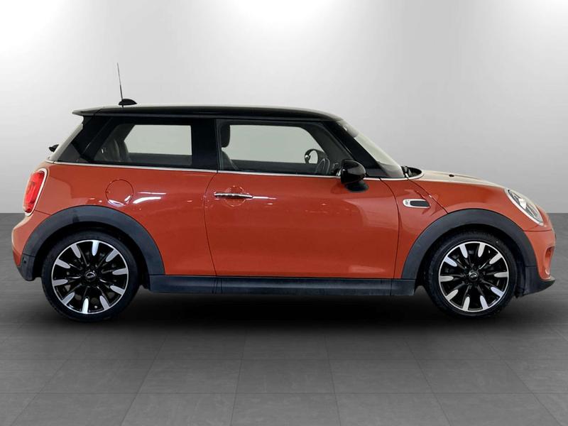 Used MINI Hatch 2019 for sale - 77100689: Photo 11