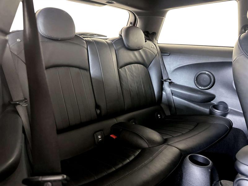 Used MINI Hatch 2019 for sale - 77100689: Photo 14