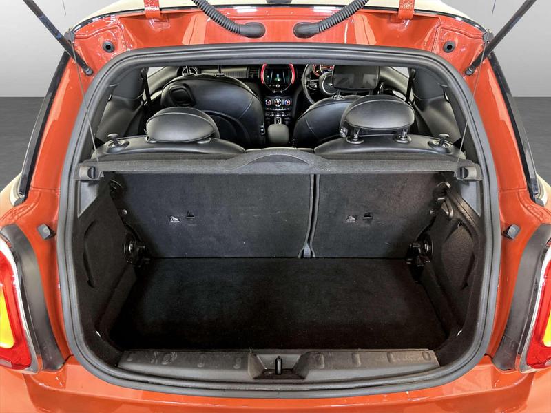 Used MINI Hatch 2019 for sale - 77100689: Photo 16