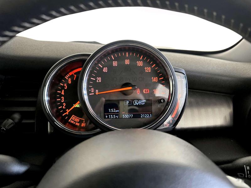 Used MINI Hatch 2019 for sale - 77100689: Photo 20