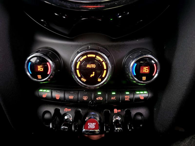 Used MINI Hatch 2019 for sale - 77100689: Photo 26