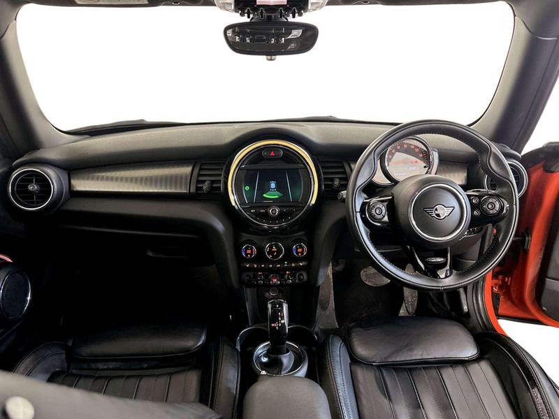 Used MINI Hatch 2019 for sale - 77100689: Photo 3